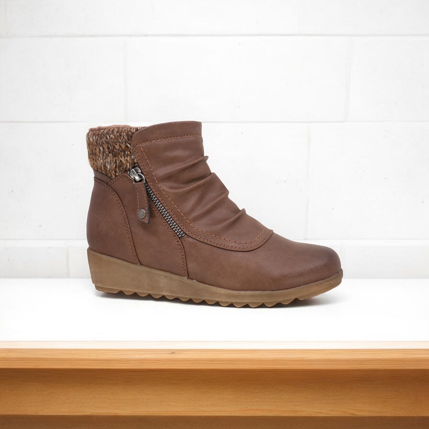 Toby Waterproof Boot