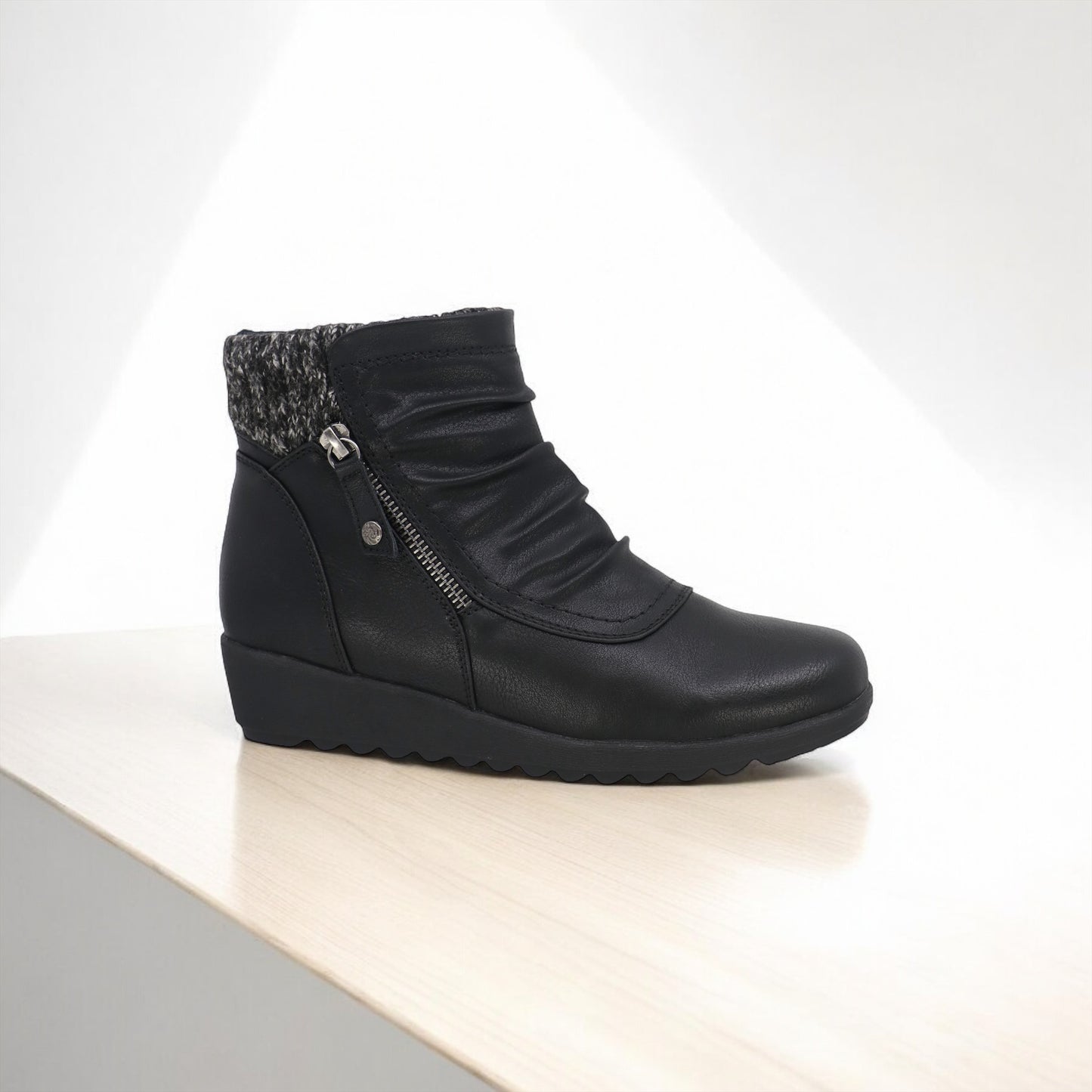 Toby Waterproof Boot