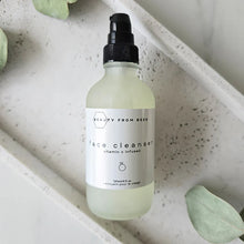 Load image into Gallery viewer, Vitamin C Face Cleanser
