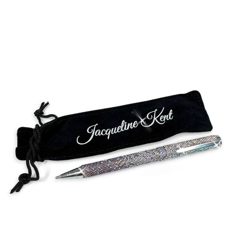 New Bling Pens
