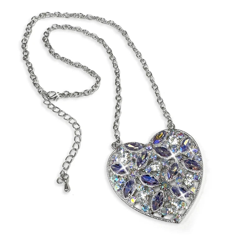 Heart Necklaces