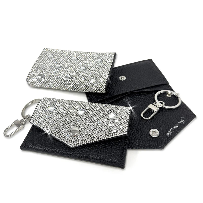 Mini Card Wallet