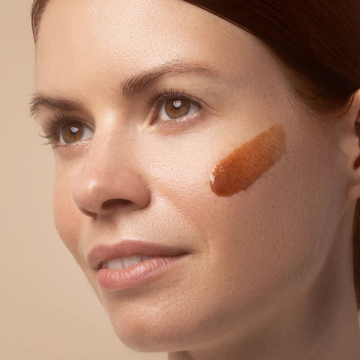 Radiant Powder Vitamin C Treatment