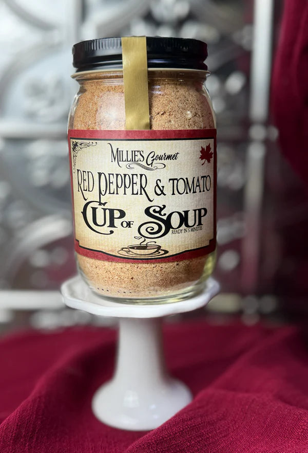 Bulk Cup of Soup