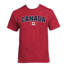 Load image into Gallery viewer, Canada Tshirt
