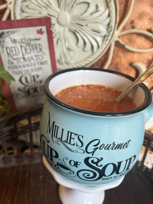 Cup of Soup