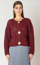 Load image into Gallery viewer, Ruby Cardigan-2627250
