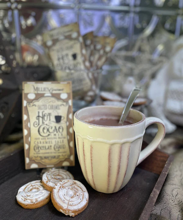 Hot Chocolate