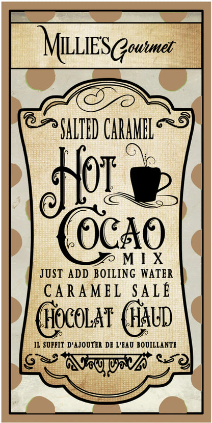 Hot Chocolate