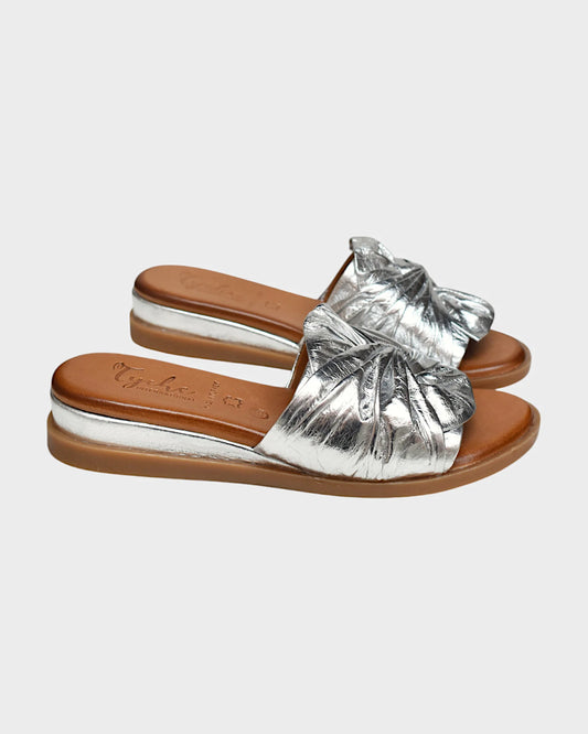 Tyche Sassy Sandal