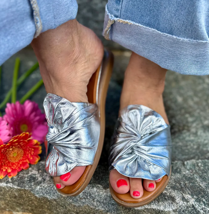 Tyche Sassy Sandal