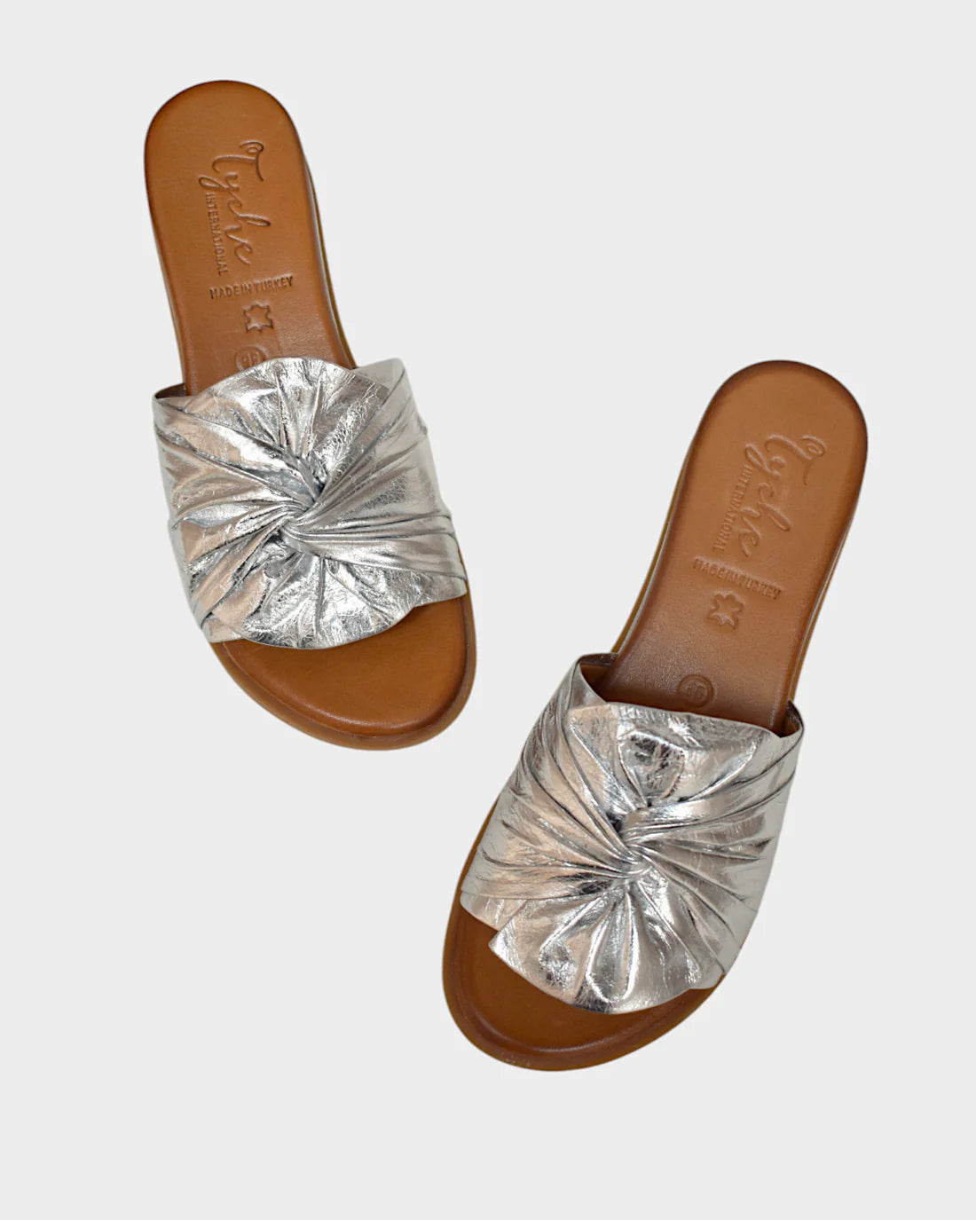 Tyche Sassy Sandal