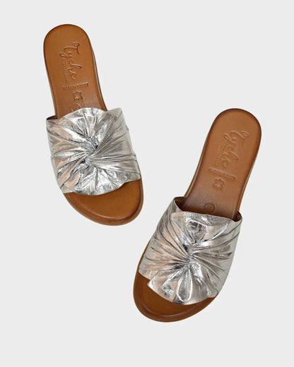 Tyche Sassy Sandal