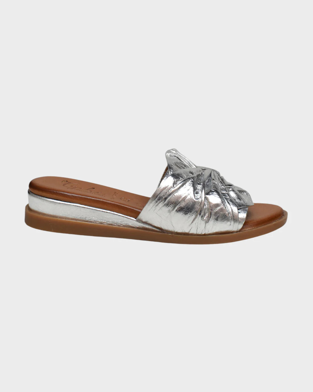 Tyche Sassy Sandal