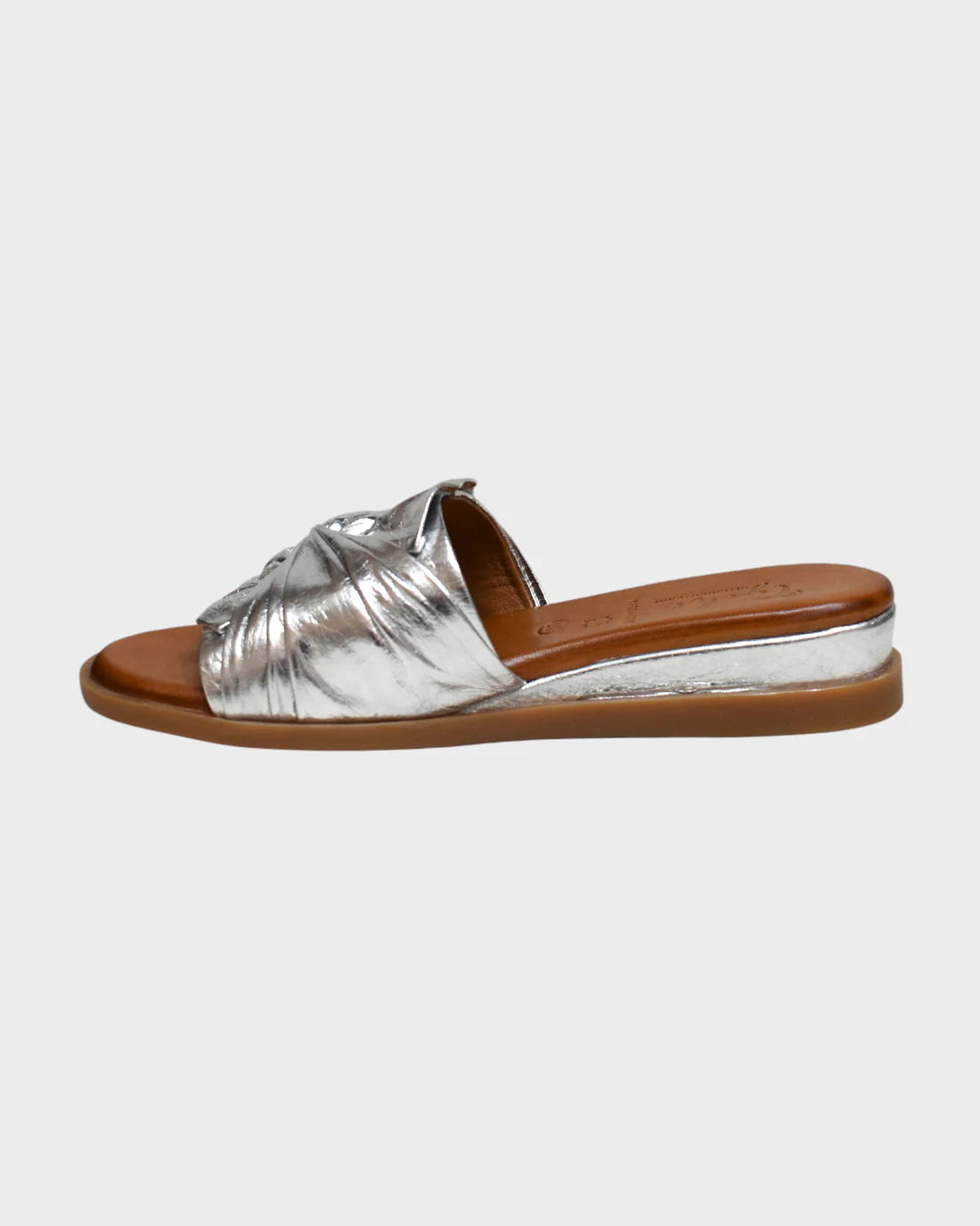 Tyche Sassy Sandal