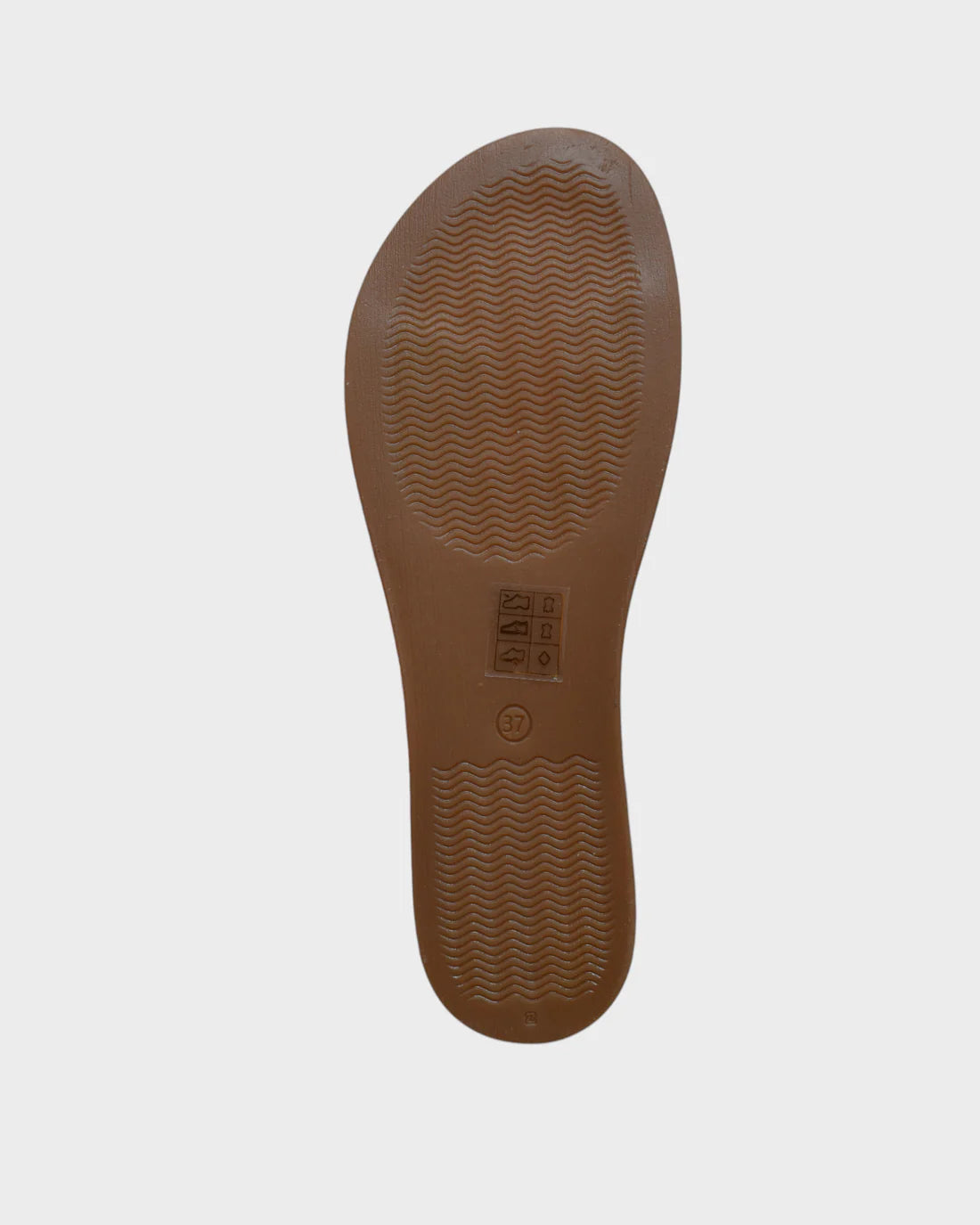 Tyche Sassy Sandal
