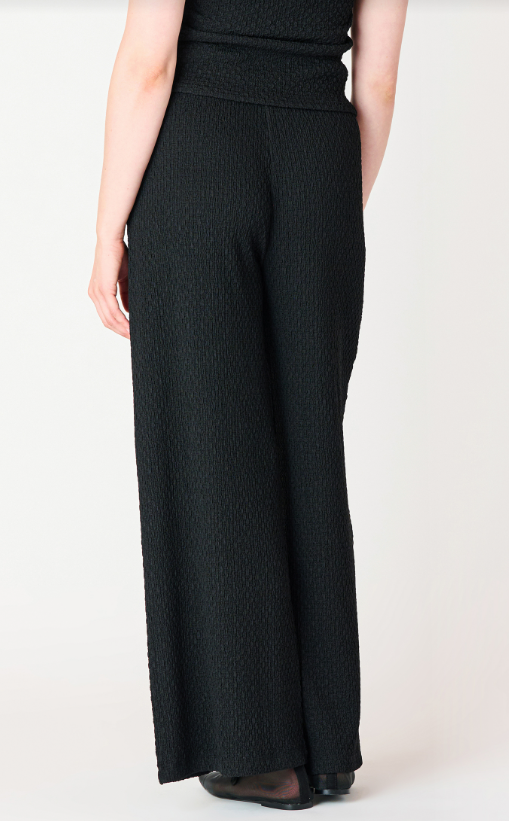 Scuba Knit Trouser 10001