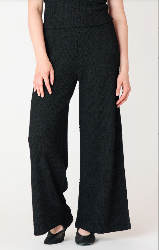 Scuba Knit Trouser 10001