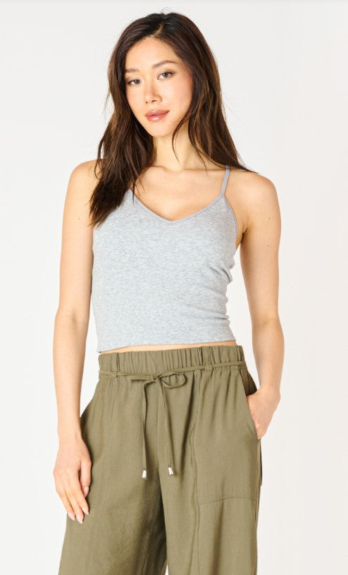 Seamless Bra Top