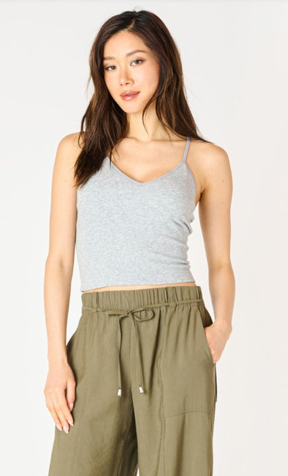 Seamless Bra Top