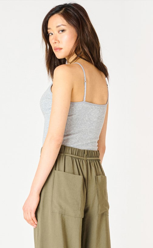 Seamless Bra Top