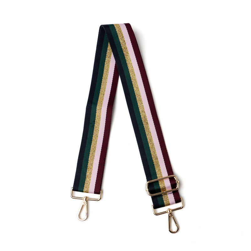 Kedzie Interchangeable Straps
