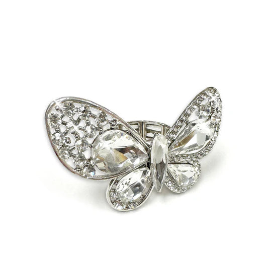 Butterfly Ring