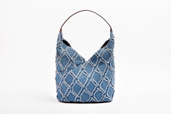 Denim Hobo