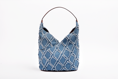 Denim Hobo