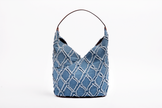 Denim Hobo