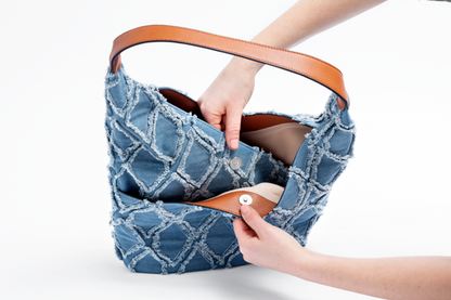 Denim Hobo