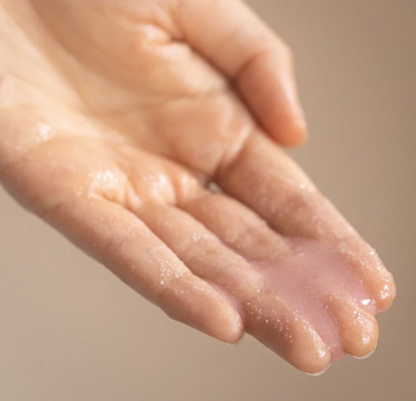 Shower Scrub