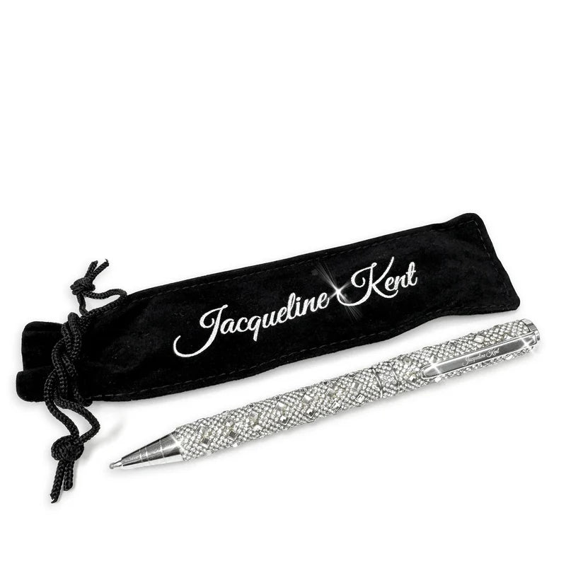 New Bling Pens