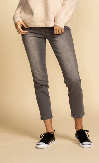 Sierra Denim