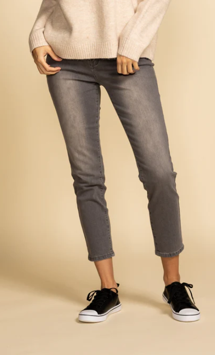 Sierra Denim