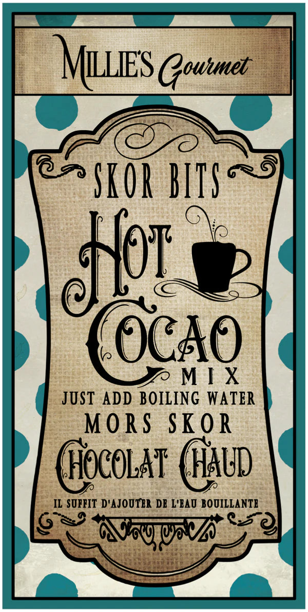 Hot Chocolate