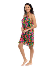 Load image into Gallery viewer, Calliope Dress - CASTAWAY
