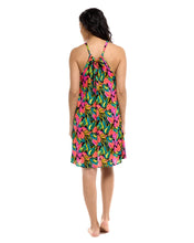 Load image into Gallery viewer, Calliope Dress - CASTAWAY
