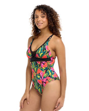 Load image into Gallery viewer, CASTAWAY - Jane One-Piece
