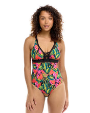 Load image into Gallery viewer, CASTAWAY - Jane One-Piece
