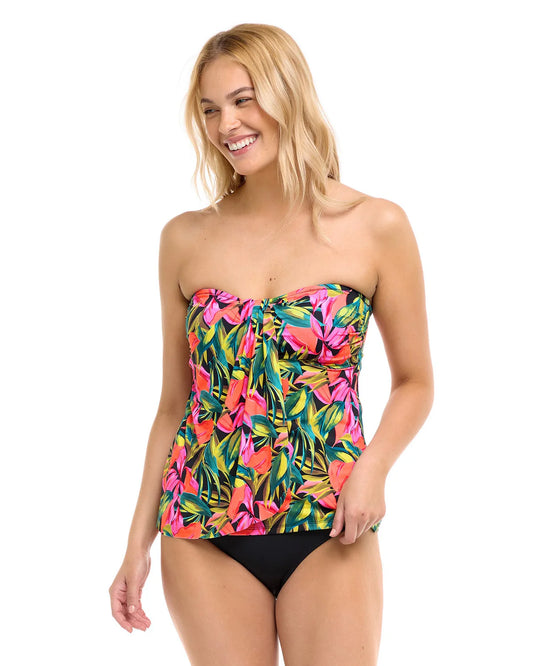 CASTAWAY Vivian Tankini