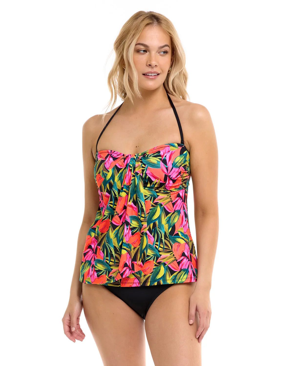 CASTAWAY Vivian Tankini