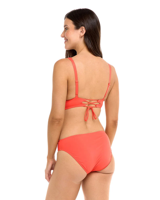 Mid Waist Bottom - CAYLPSO