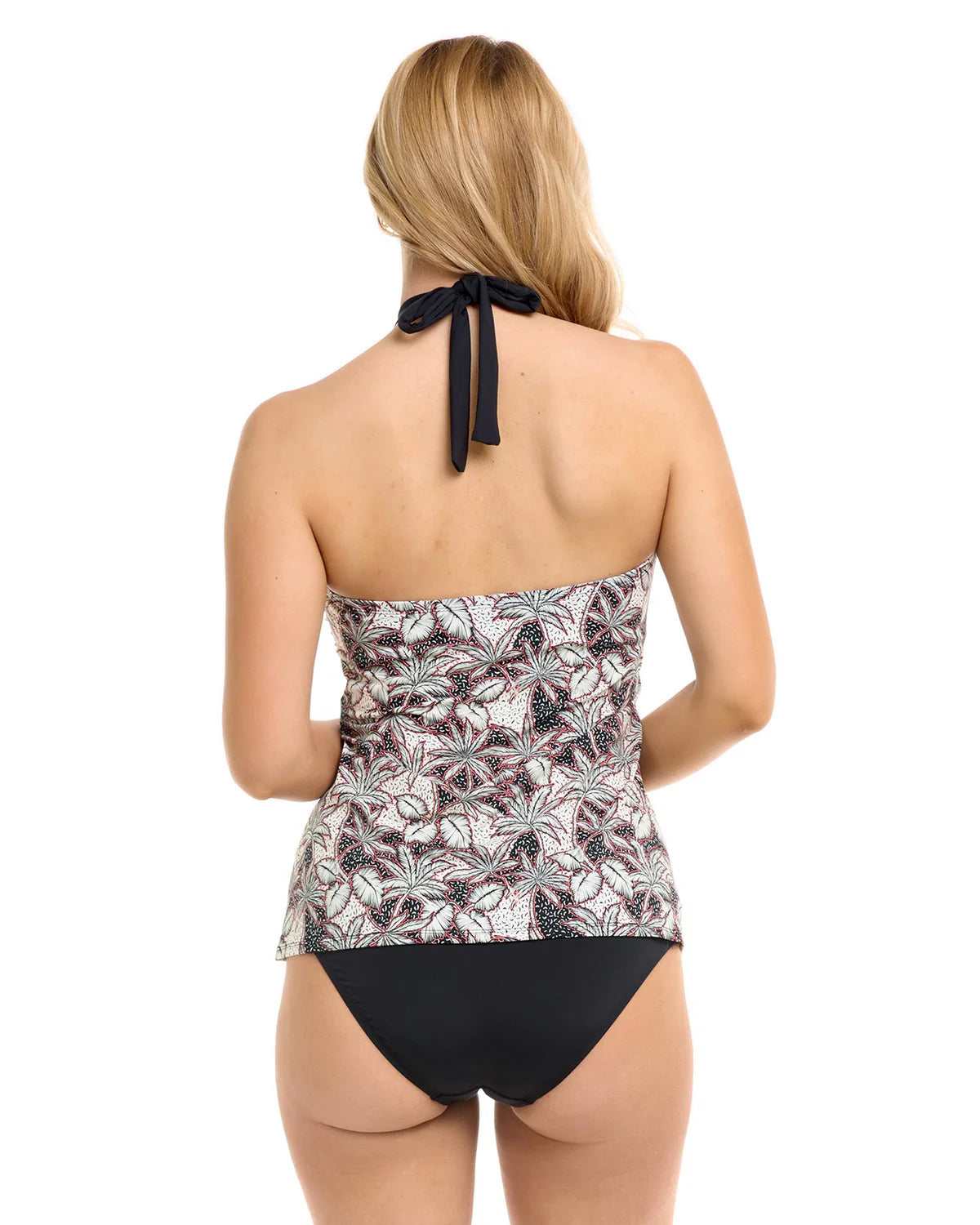 JUNGLE NIGHTS - Diana Tankini