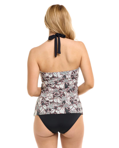 JUNGLE NIGHTS - Diana Tankini
