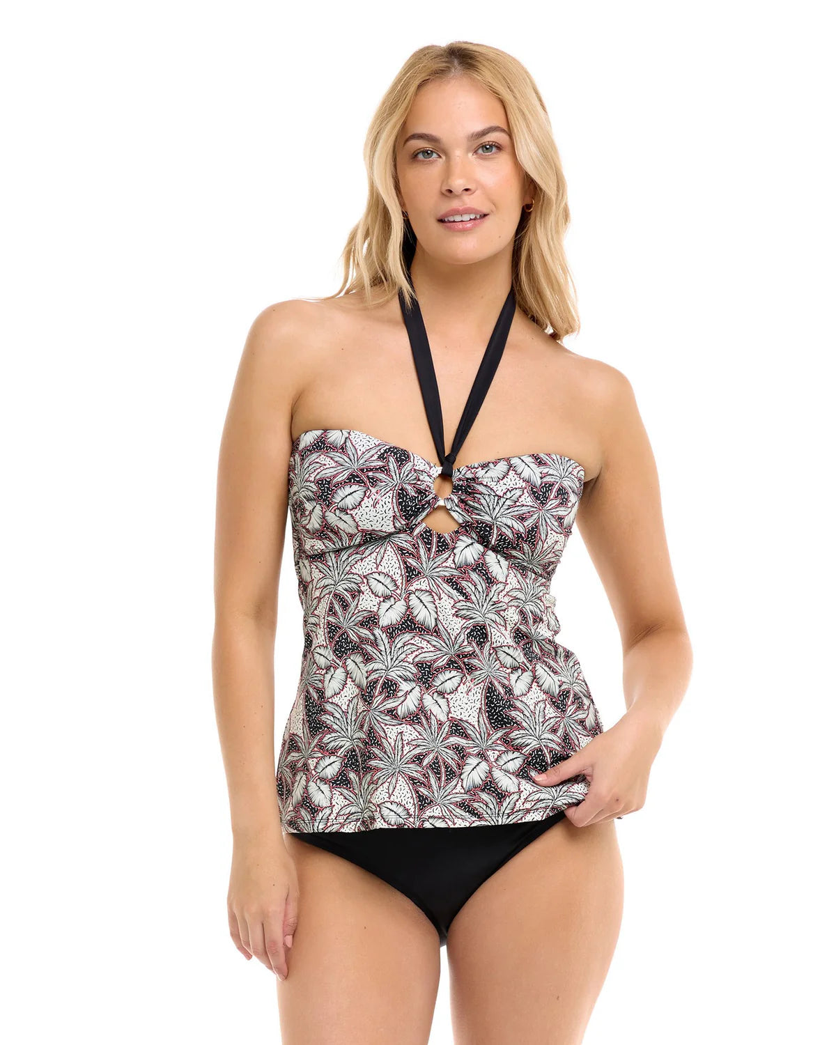 JUNGLE NIGHTS - Diana Tankini