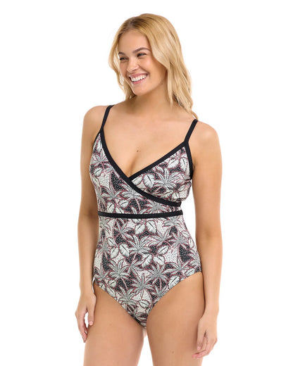 Roma One-Piece