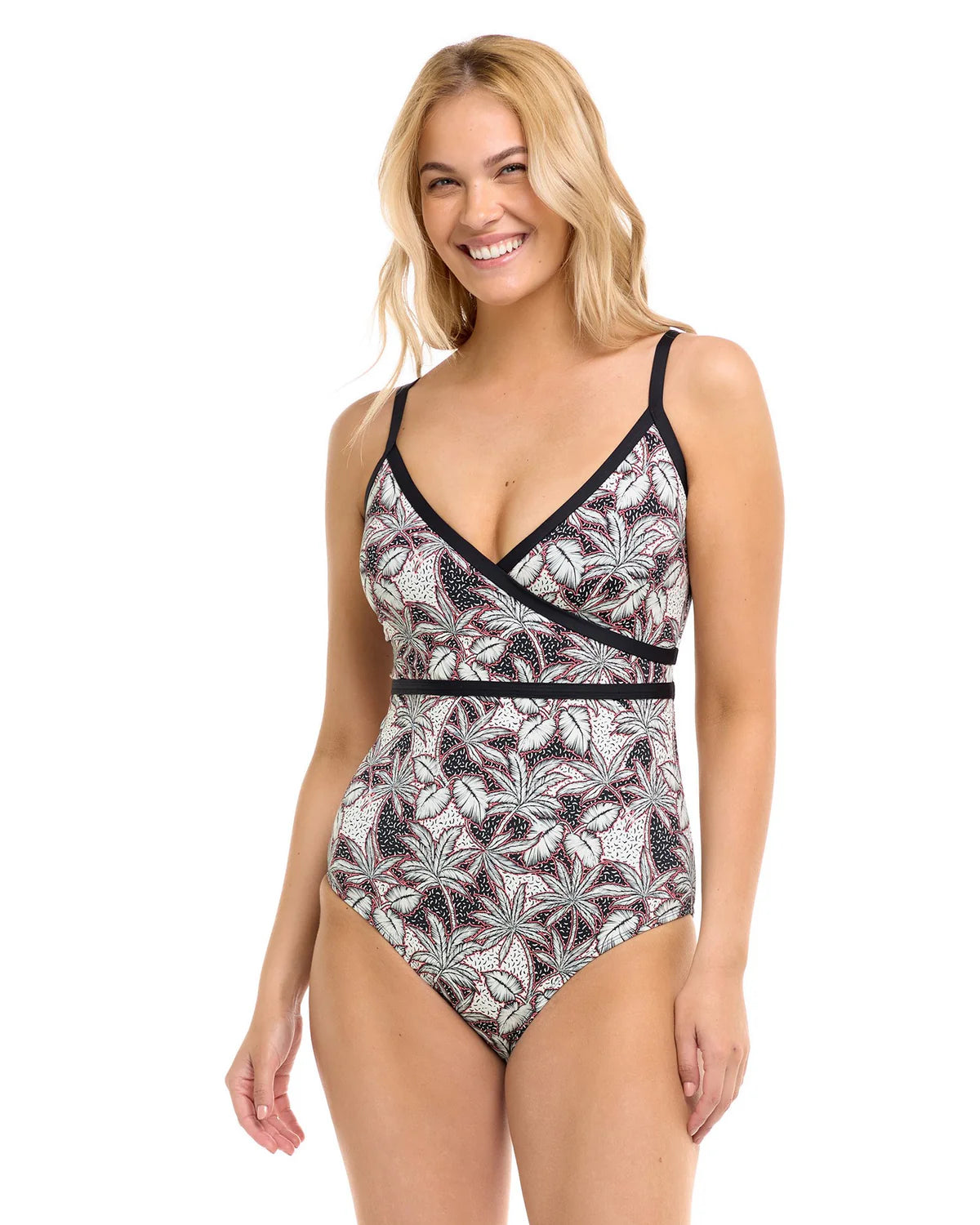 Roma One-Piece