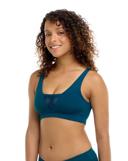 LUX - Gisele Top
