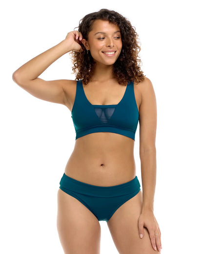 LUX - Gisele Top